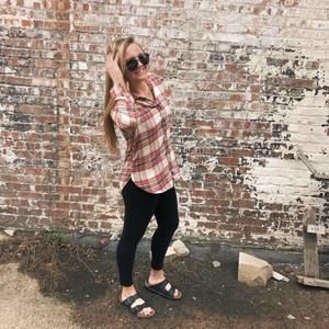 Meet your Posher, Kara